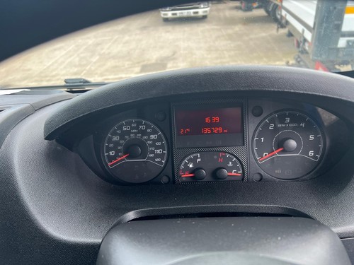 Citroen Relay 35 2.0 HDi 130ps L3H2 2019/69 Registration - Picture 12 of 20