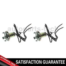 2x Standard Ignition  Brake Light Socket For Ford Custom 1970~1971