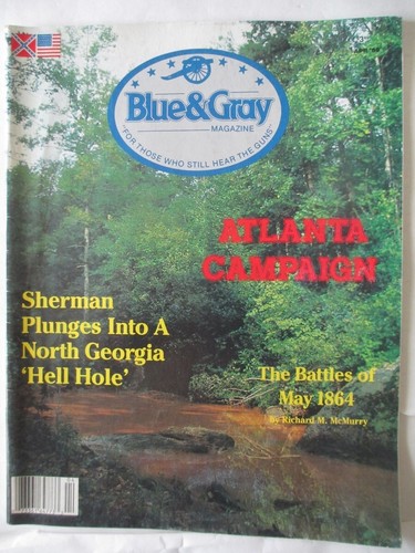 Blue & Gray Civil War magazines 1986 to 1999 choice $4 each + flat Shipping - Picture 10 of 50