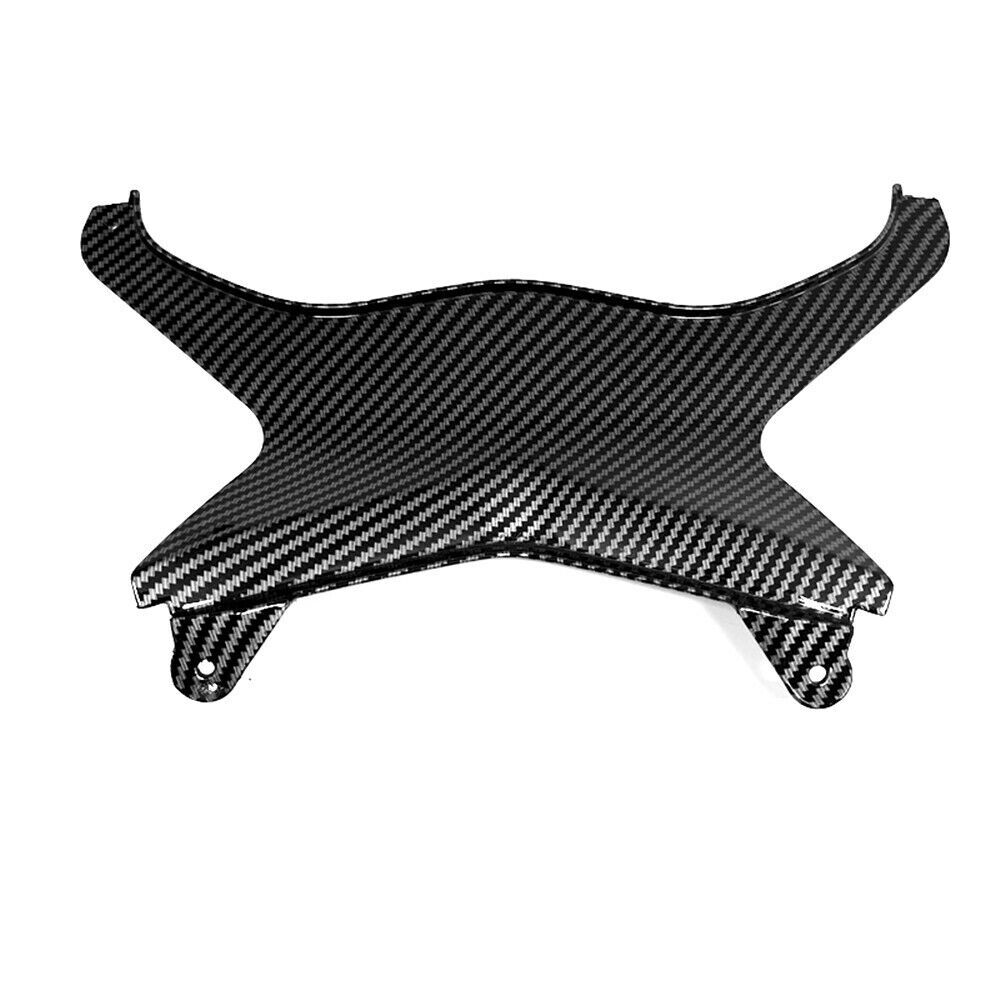 Carbon Fiber Rear Upper Tail Center Seat Fairing For KAWASAKI ZX
