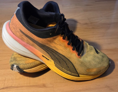 Puma Deviate Nitro 2 Größe 44