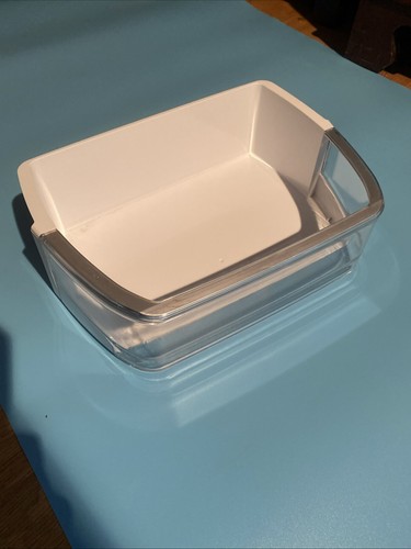 2 OEM Kenmore Elite Refrigerator 795.740 Right Door Bin Shelfs. - Picture 4 of 6