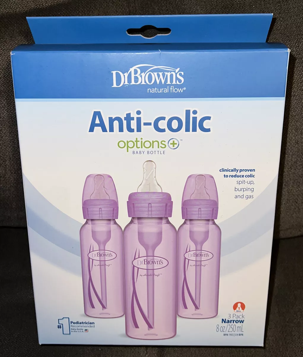 Dr brown's best sale options anti colic