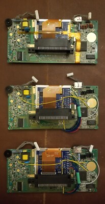 『ジャンク』未修理SEGA GAME GEAR ソフトおまけ Sega Game Gear Repair Service (Full Recap + Shell Polish) | eBay