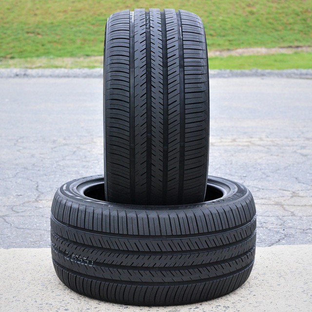 Atlas Force UHP 255/40R18 Tire for sale online | eBay