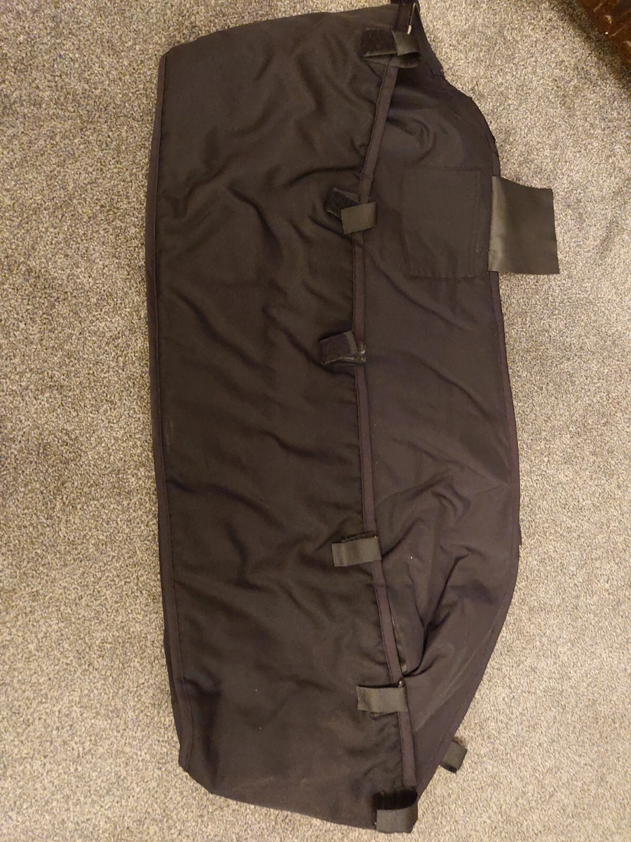 Bugaboo Donkey Carrycot Fabric eBay