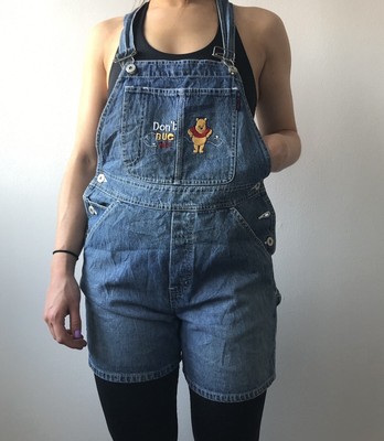 tigger dungarees