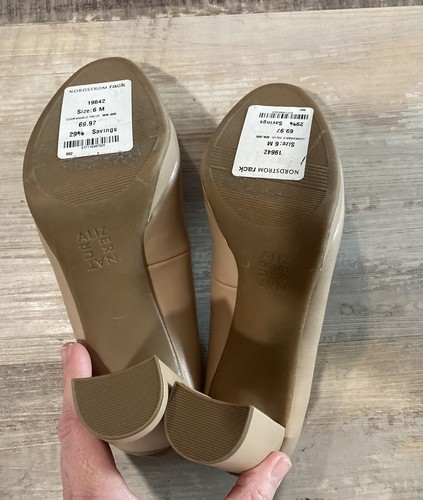 Zapatos de salón Naturalizer Berlin para mujer - Imagen 7 de 11