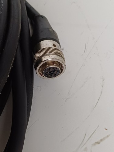 GE FANUC Cable pour Teach Pendant Type A05B-2301-C375 - Imagen 4 de 7
