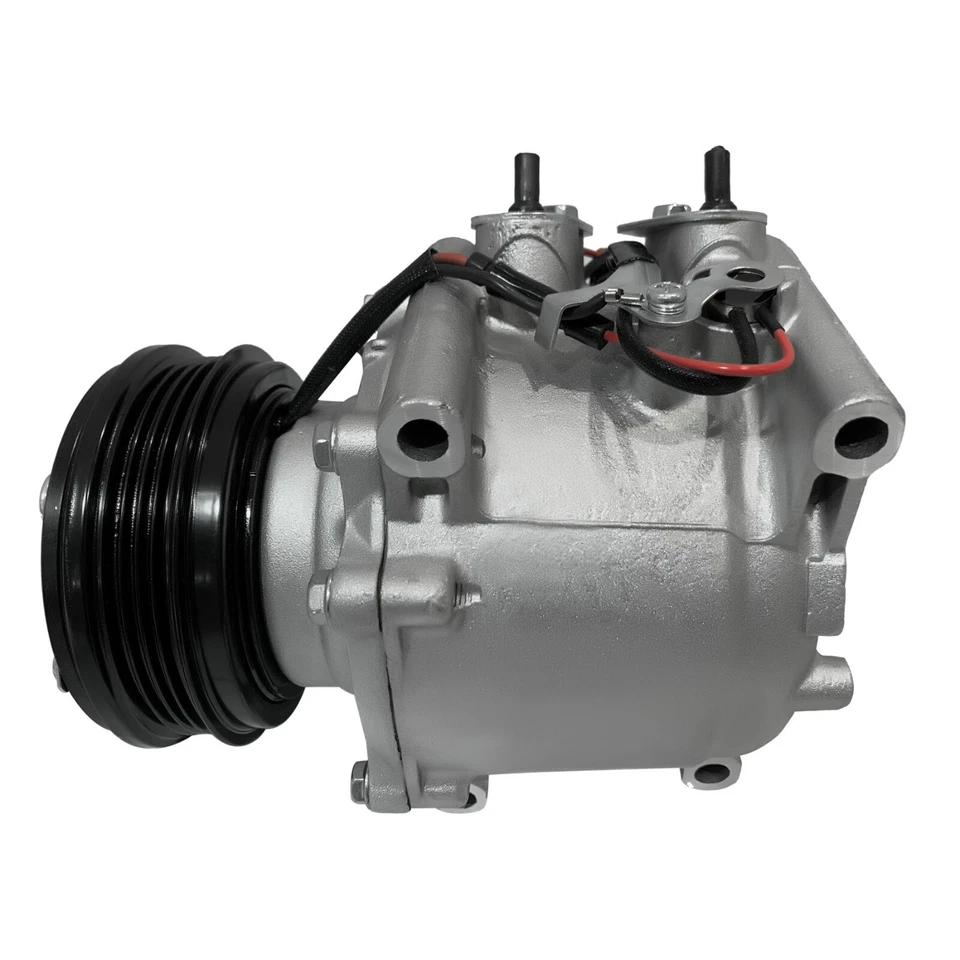 BRAND NEW RYC AC Compressor Kit DA01N Fits Honda Civic Del Sol 1.6L 1996 1997 - Image 3 of 4