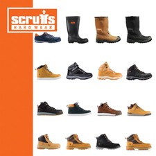 scruffs rapid safety boots