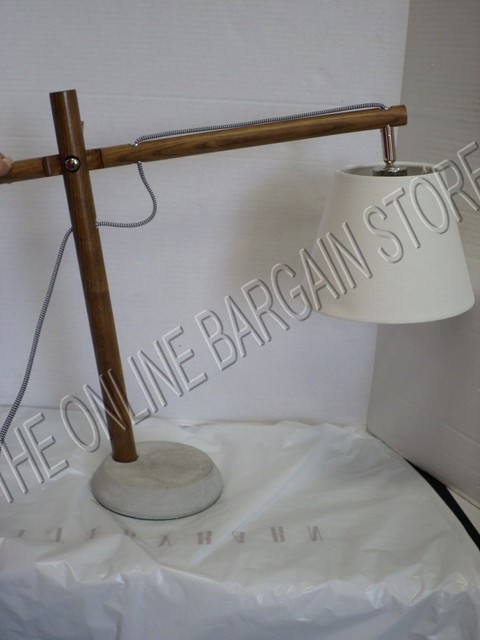 clint mini task lamp