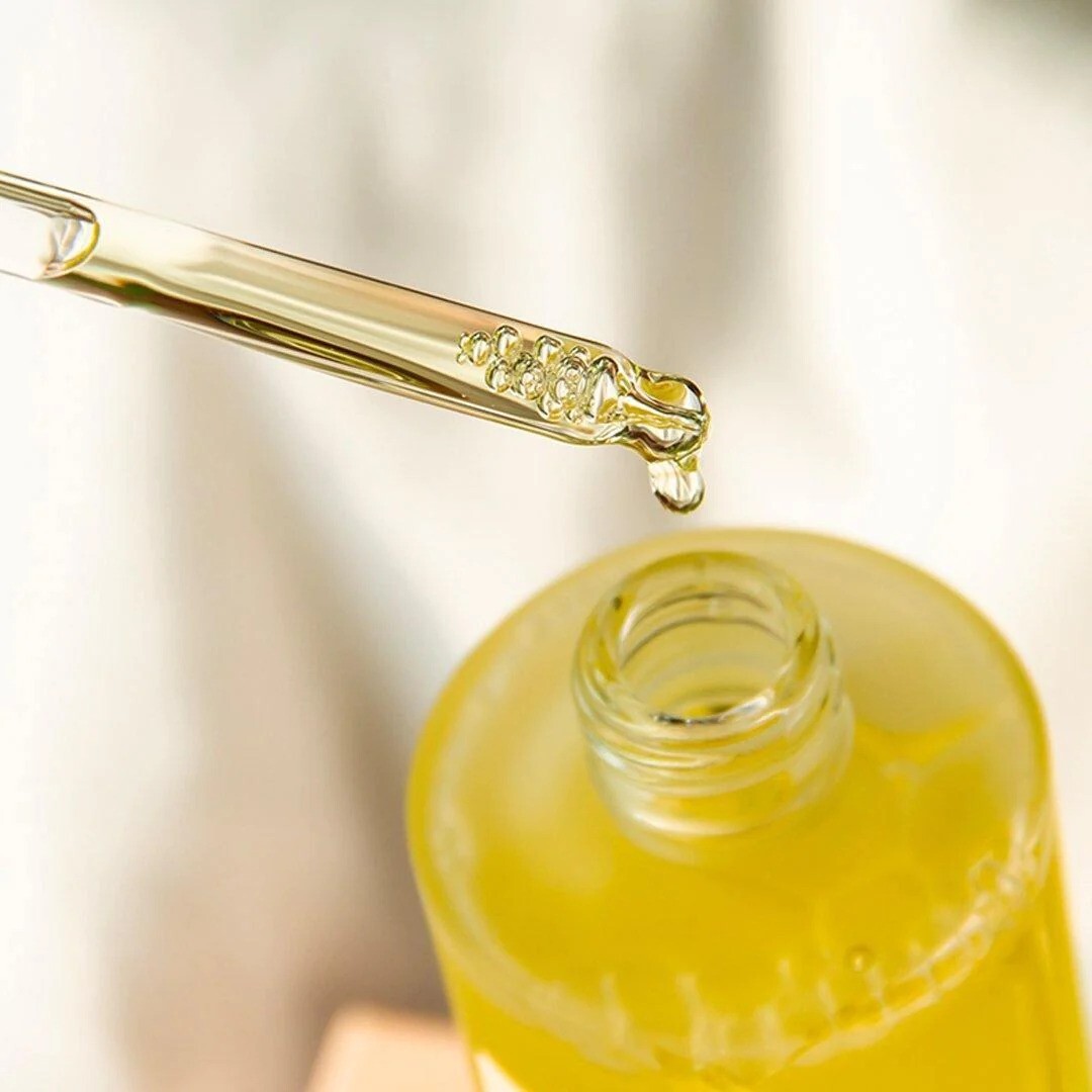 Ampoule Vitamine C Blanchissante Naturekind 100ml - Éclaircissante Anti-âge