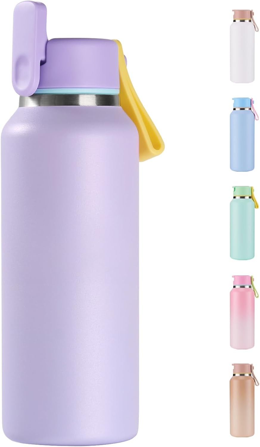 For School Boys&girls, 304 Stainless Purple