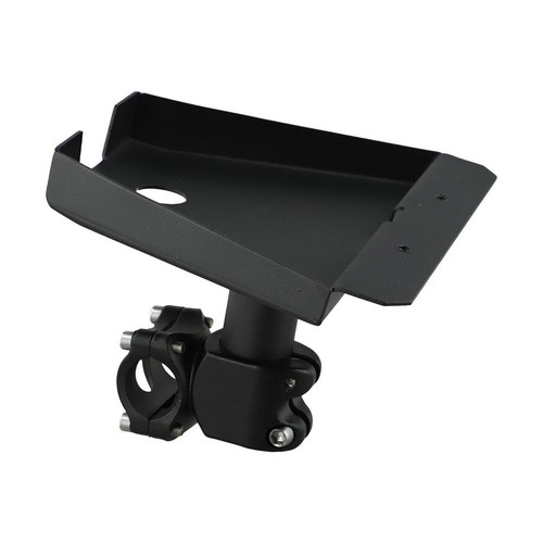 Ladder Mount Aluminum Alloy Holder Outdoor Setup Engineered For Stability - Afbeelding 9 van 11