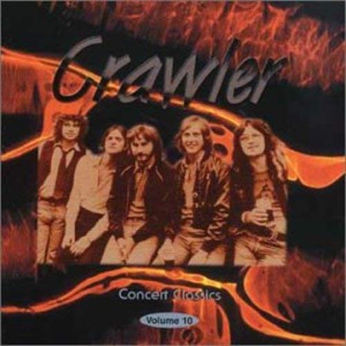 Crawler Vol. 10-Concert Classics (CD) 630428071025 | eBay