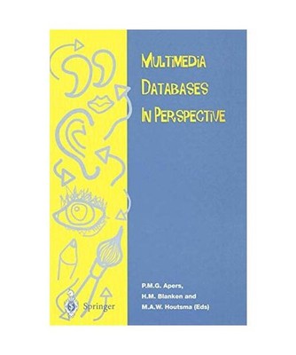 Multimedia Database in Perspective