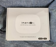 Imani i2 Plus Wearable Breast Pump