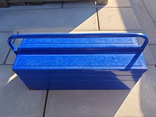 Metal Tool Box