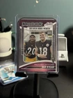 2025 Panini Will Howard Base (Raw)