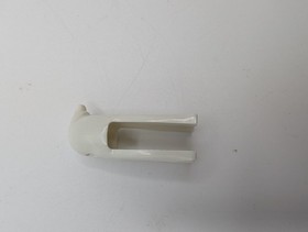 Lego Minifigure Accessory Only Ghost W Pointed Top Shroud *Glows In Dark* Scooby