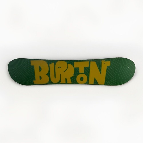 Limited Burton AfterSchoolSpecial Snowboard w Grom Bindings - Excellent Cond. - Picture 8 of 10