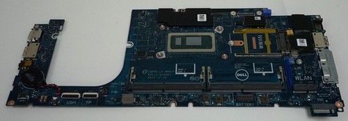 DELL F1HCP LATITUDE 5440 LAPTOP MOTHERBOARD I5-1335U CPU DDR4 - Picture 1 of 1