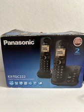 Panasonic AA KX-TGC222