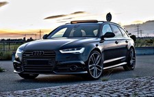 20 Zoll Leichtmetallradsatz, Audi A6, Top Zustand