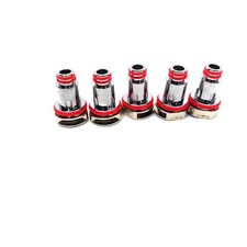 5/10/15PCS PM40 COIL CORE REPLACEMENT CORE 0.3/0.4/0.6/0.8/1.0/1.2OHM COIL