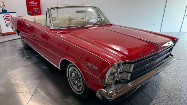 1966 Ford Galaxie for sale in Cheswick Pennsylvania