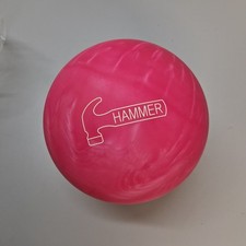 Hammer Urethane 15 lb Item Weight Bowling Balls for sale | eBay