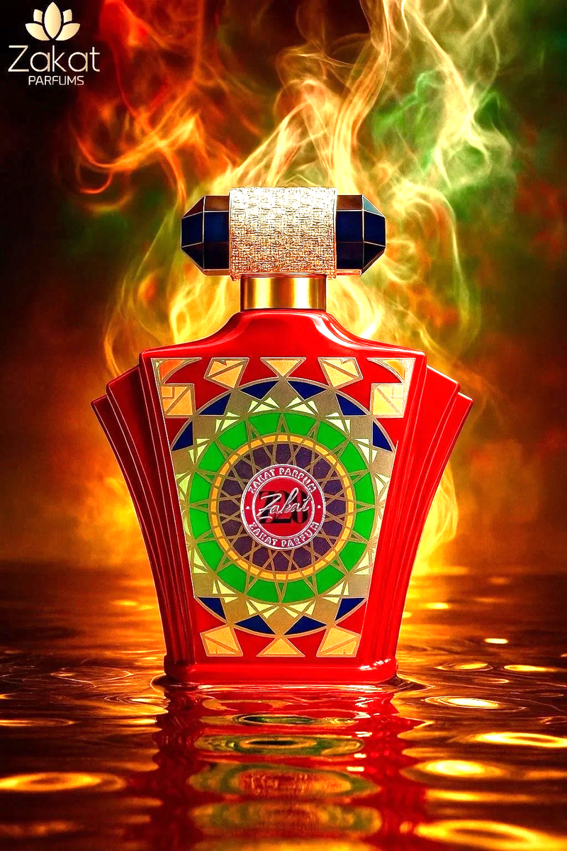 Z28 Unisex EDP Spray by Zakat Perfumes 100 ML/3.4 OZ UAE 🔥 | eBay