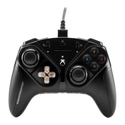 Thrustmaster eSwap X Pro Gamepad für PC und Xbox   Schwarz