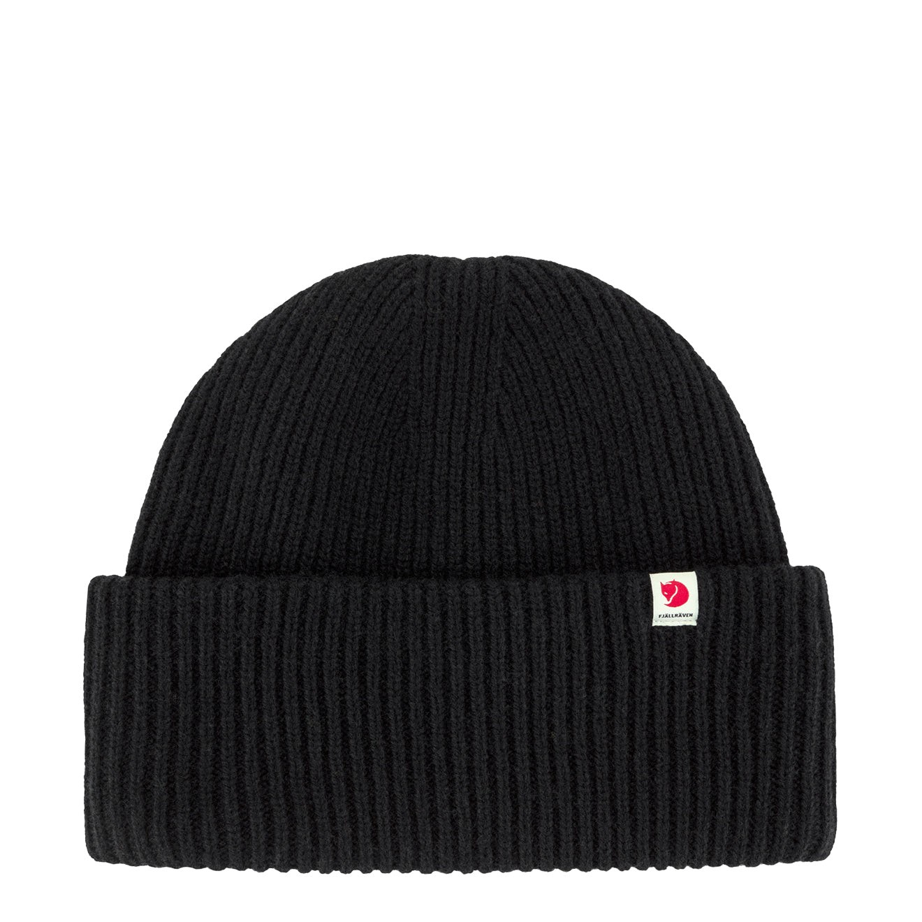Fjällräven Unisex Heavy Beanie Hat - Image 2