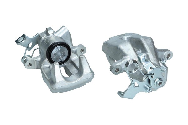 Kamoka Bremssattel JBC0289 Aluminium FüR Peugeot 407 SW Hdi 110 6D9HZC 6D9HYC C5-image
