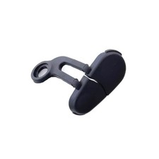 10-Pin Shutter Line Cover Rubber Cap Lid For Nikon D3 D3S D3X Camera Replacement