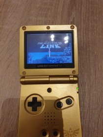 The Legend of Zelda 2 The Adventure of Link + Anleitung GBA Modul NES Classics