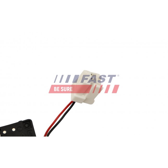 Commodo de phares avec commande d'antibrouillard pour Renault Captur et Clio 4 - 3