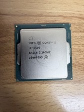 Intel Core i5-6500 Processor 3.2GHz, 4 Core, LGA1151 Socket - SR2L6
