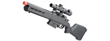 AMOEBA "Striker" S2 Gen2 Bolt Action Scout Rifle w/ M-LOK Handguard
