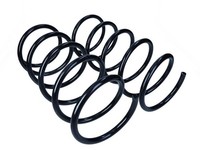 2X Maxgear 60-0011D Fahrwerksfeder FüR Renault