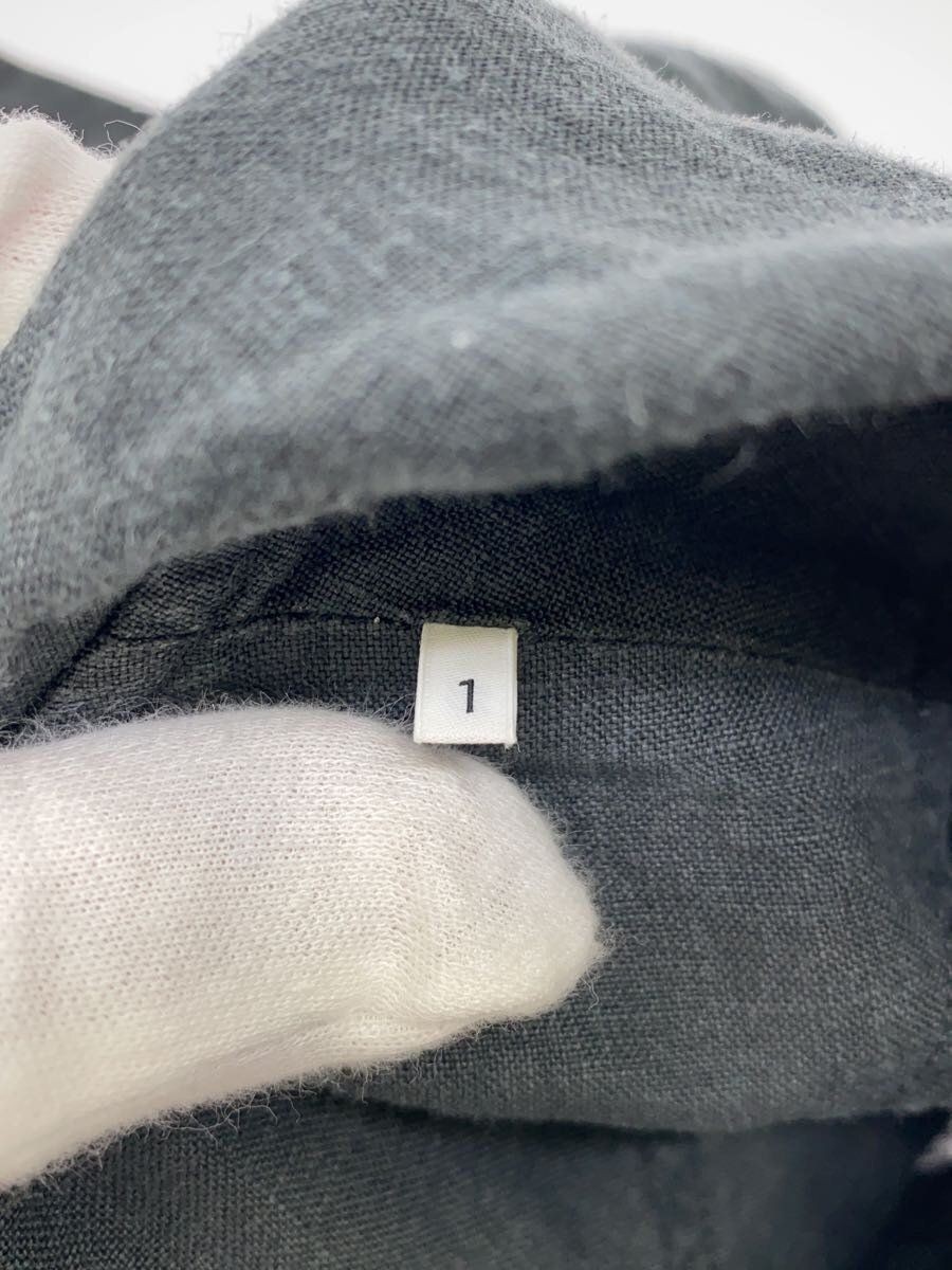 ALTRA ORCIVAL OR B0265 ALTRO MARINAIO GIACCA LINO GRIGIO