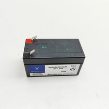 MERCEDES-BENZ GLB X247 Batterie N000000004039 2.0 Diesel 140 kW 2020 33919092 MERCEDES-BENZ GLB X247 Batterie N000000004039 2.0 Diesel 140 kW 2020 33919092