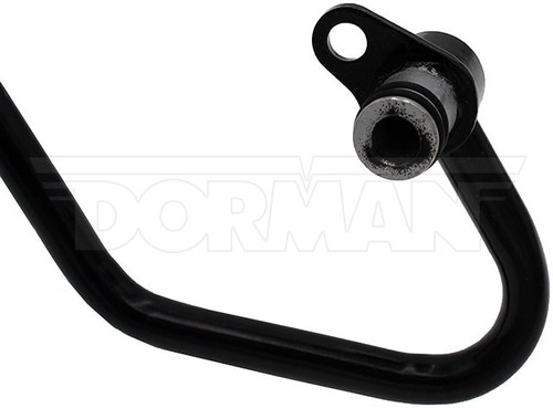 Dorman - Oe Solutions Turbocharger Coolant Line P N 667-704 - Picture 3 of 4