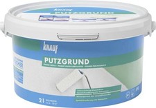 Knauf Putzgrund 2 l  Grundierung & Imprägnierung