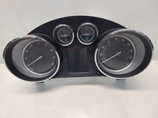 2013 Buick Verano 2.4l Fwd Speedometer Cluster - Mph 179k Miles 2013 Buick Verano 2.4l Fwd Speedometer Cluster - Mph 179k Miles