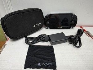 Playstation Vita Console Bundle | eBay