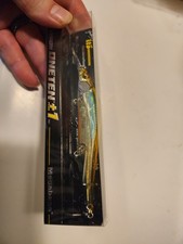 Megabass Vision 110 OneTen +1 and JR +1 **Fre...
