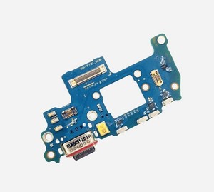 Original Samsung Galaxy S24FE 5G SM-S721B Ladebuchse USB Dock Connector Mikrofon